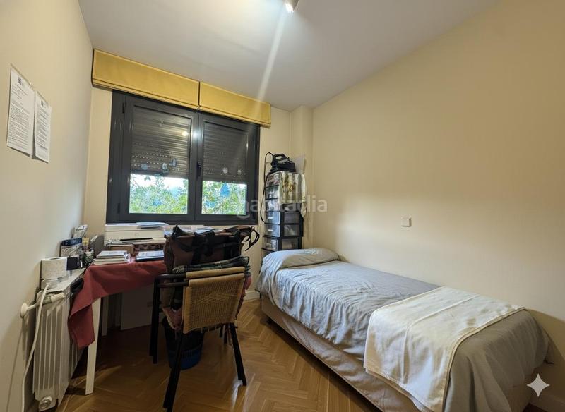 Foto dc76d68a-abc7-472e-a5e1-e345a9fb2922. Flat with heating parking pool in Los Valles Collado Villalba