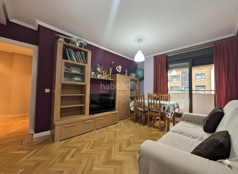 Foto f135f2d7-8f01-408d-925e-844856c13030. Flat with heating parking pool in Los Valles Collado Villalba