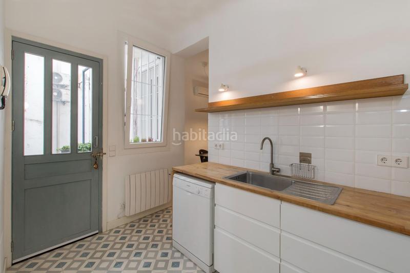 Foto 0ba0e77a-e3a6-4f5f-a59e-bab60974ca7c. Etagenwohnung mit heizung in Arapiles Madrid