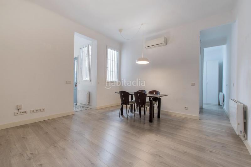 Foto 26054dfd-2ad1-4f9c-a37b-0ecf90625850. Etagenwohnung mit heizung in Arapiles Madrid