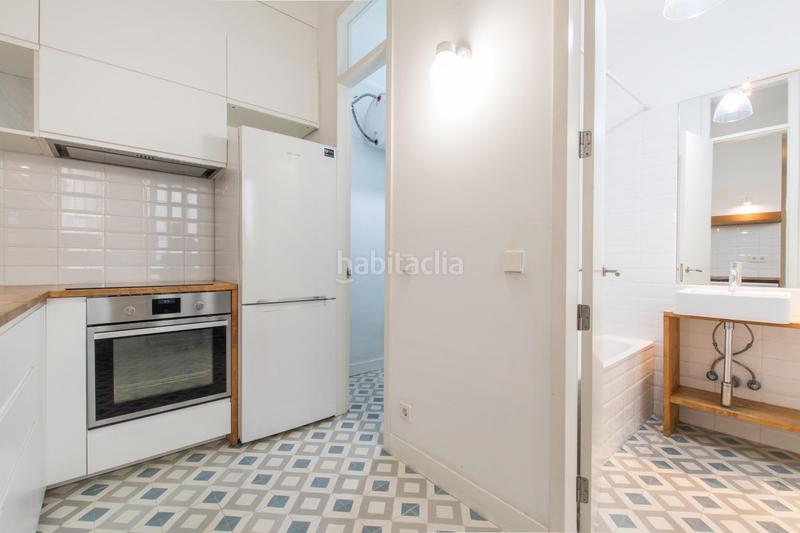 Foto 260e3da6-3fbb-4f2f-9414-bcf404b9f5df. Etagenwohnung mit heizung in Arapiles Madrid