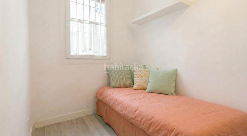 Foto 3ec3449f-2760-408e-80e5-2748c142b627. Etagenwohnung mit heizung in Arapiles Madrid