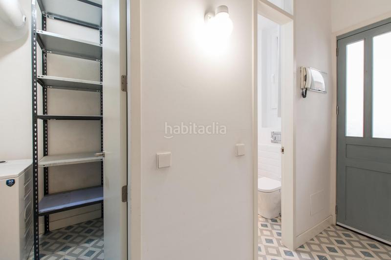 Foto 4281694a-aecc-4432-a7bd-3150f0a0fba8. Etagenwohnung mit heizung in Arapiles Madrid