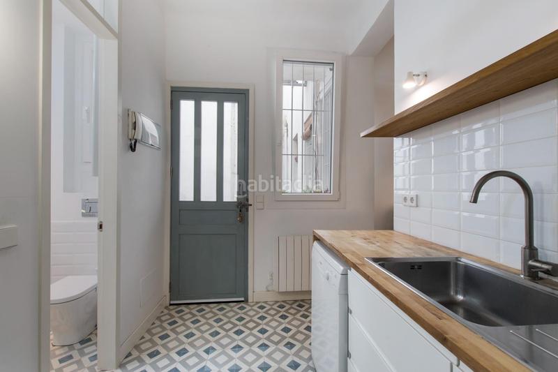 Foto 444bb8d9-d3ab-4007-afdf-a458190c97f3. Etagenwohnung mit heizung in Arapiles Madrid