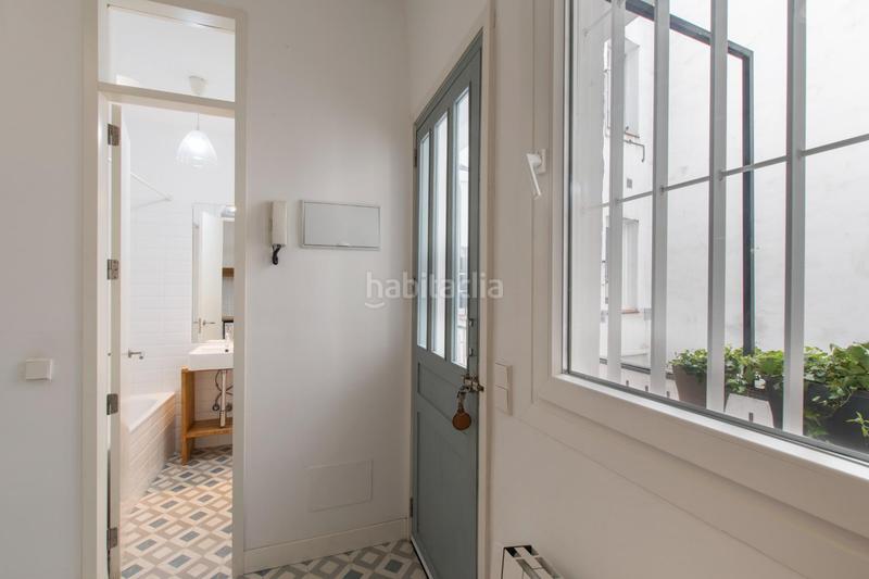 Foto 499e013a-8e4d-4a0e-8742-2e5e5a3cb330. Etagenwohnung mit heizung in Arapiles Madrid