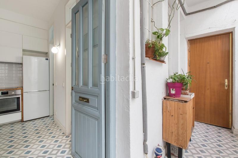 Foto 58f7b668-c4a1-4fb5-ac2b-0e602262bfc4. Etagenwohnung mit heizung in Arapiles Madrid