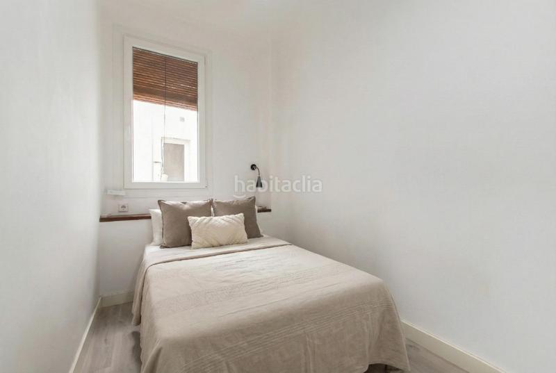 Foto 685490e9-1a60-4a4f-acaf-8cfd3102e6c9. Etagenwohnung mit heizung in Arapiles Madrid