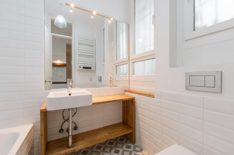 Foto 769a7fe8-b342-4ad8-81fc-7c24b6b81e21. Etagenwohnung mit heizung in Arapiles Madrid