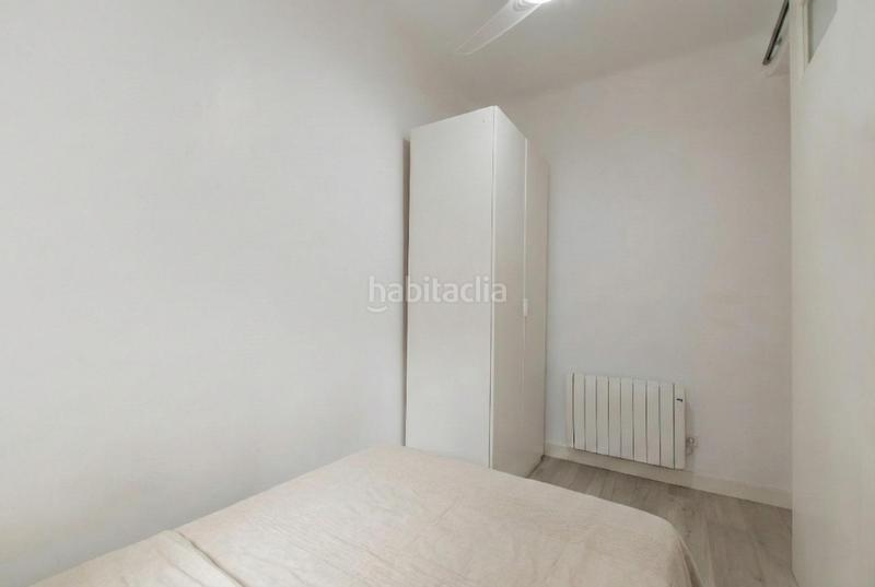 Foto 85260551-6f5b-4cab-a423-fc2d412b7dee. Etagenwohnung mit heizung in Arapiles Madrid