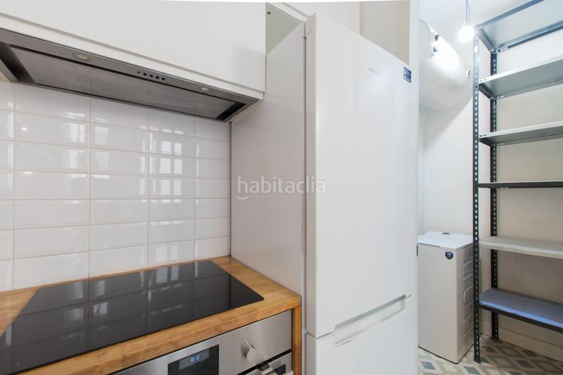 Foto 8f7b3790-5946-48ac-84a4-68b8d01b5c7d. Etagenwohnung mit heizung in Arapiles Madrid