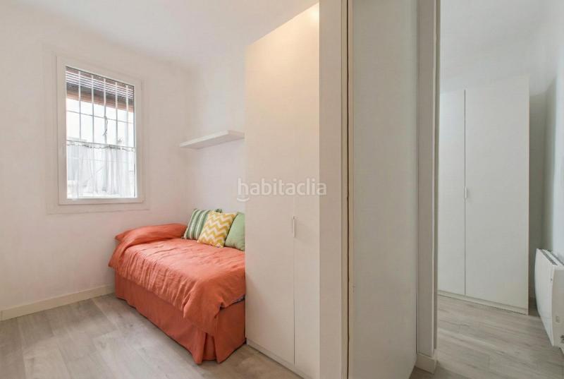Foto b3001572-e822-4ef6-95c3-6fb3aa513403. Etagenwohnung mit heizung in Arapiles Madrid