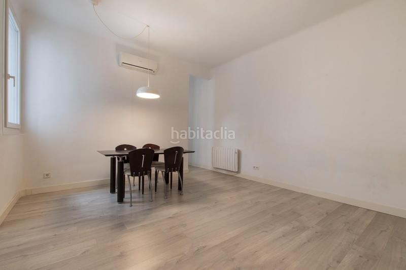 Foto cf7ec940-49f0-42e0-8d09-f50a6dcd14af. Etagenwohnung mit heizung in Arapiles Madrid