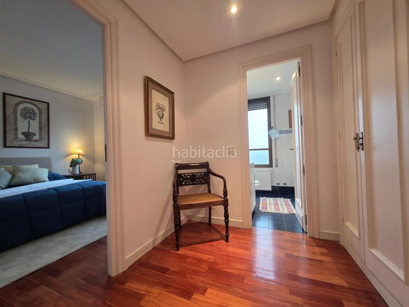 Foto 01739b25-630e-4364-812c-548fa196c59e. Rent flat with heating parking pool in Castilla Madrid