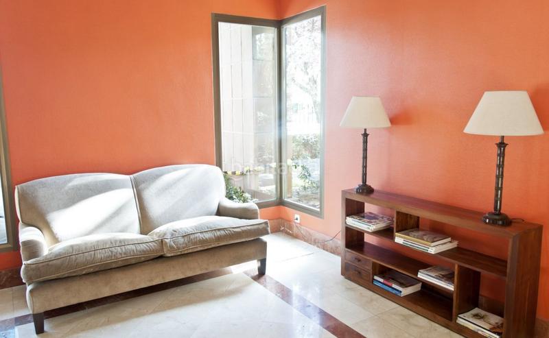 Foto 7f3c5517-9443-45af-8d5e-d1413452e8cb. Rent flat with heating parking pool in Castilla Madrid