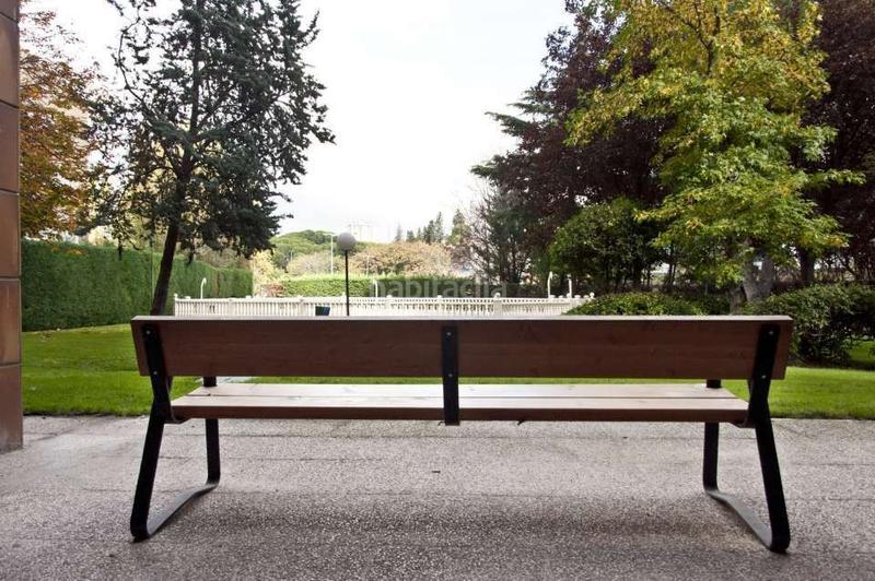 Foto aee11a47-fe60-4db1-93a8-25e61bedfad4. Rent flat with heating parking pool in Castilla Madrid