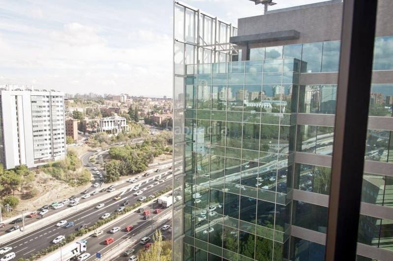 Foto eb3b4018-defd-4628-89a9-b03276b8e6a1. Rent flat with heating parking pool in Castilla Madrid