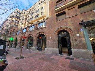 Pis a Calle Miguel Angel