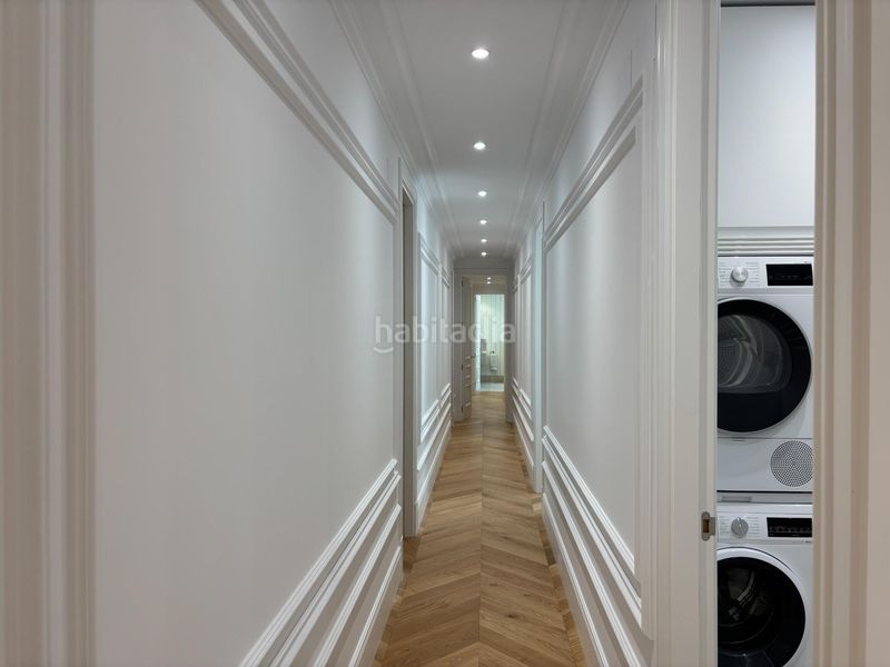 Foto 0fa9cb7c-3121-4b6c-9a65-a1dd1f7ad558. Flat with heating in Goya Madrid
