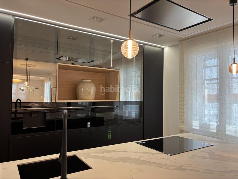 Foto 17ab0ec1-c696-4246-a470-177c2969178b. Flat with heating in Goya Madrid