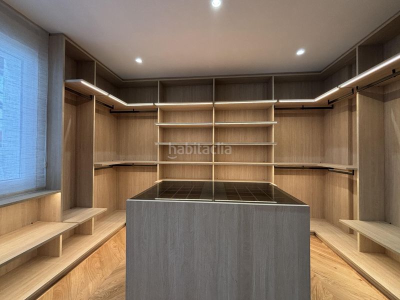 Foto 1c0d6533-c862-4c79-8fb2-739ce8975130. Flat with heating in Goya Madrid