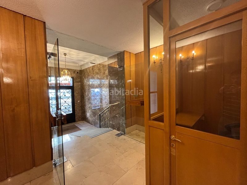 Foto 4985ed3a-f255-4605-a1d1-4af71b299aba. Flat with heating in Goya Madrid