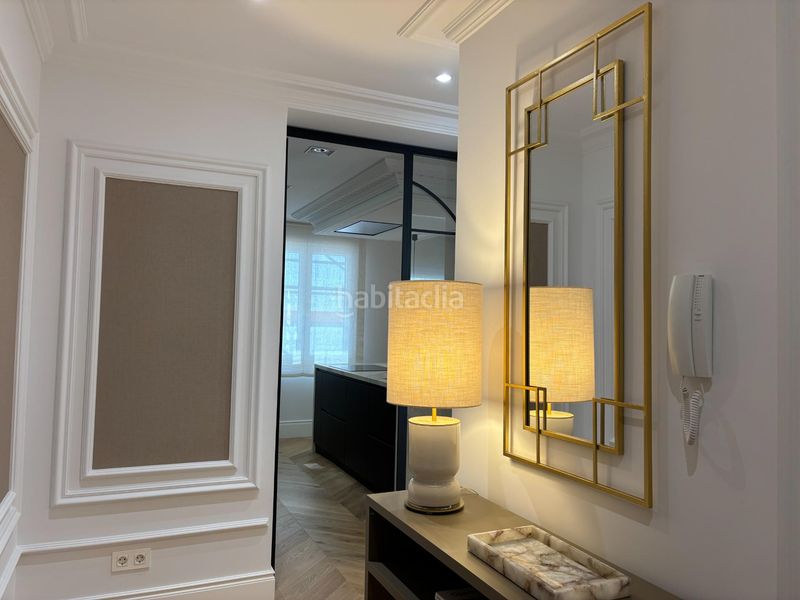 Foto 5086f71c-8d9c-4120-9227-4ed73da1cac5. Flat with heating in Goya Madrid
