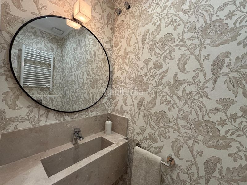 Foto 67b17837-6695-4ba9-8593-8990206996d0. Flat with heating in Goya Madrid