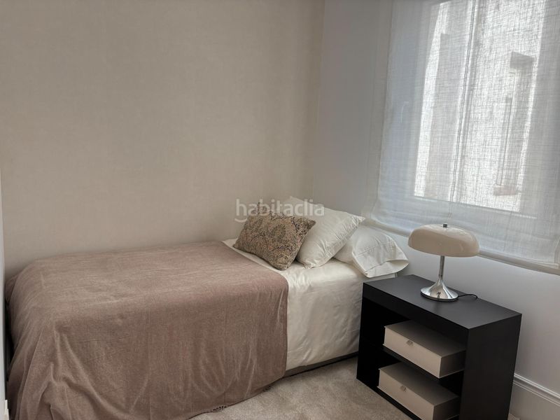 Foto 77e63b5d-65cd-4361-b9b4-dc1bd31257ea. Flat with heating in Goya Madrid