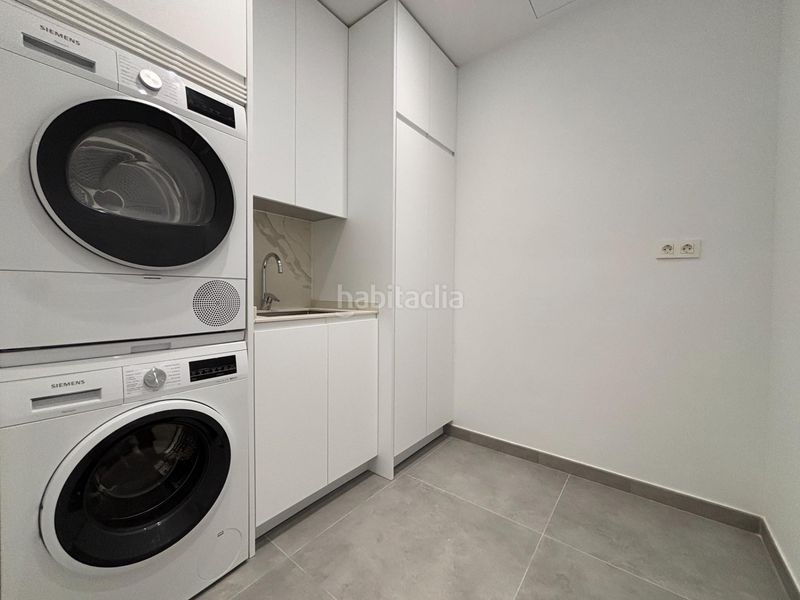 Foto 85a0229f-9800-4655-bb21-b190cdac3a7a. Flat with heating in Goya Madrid