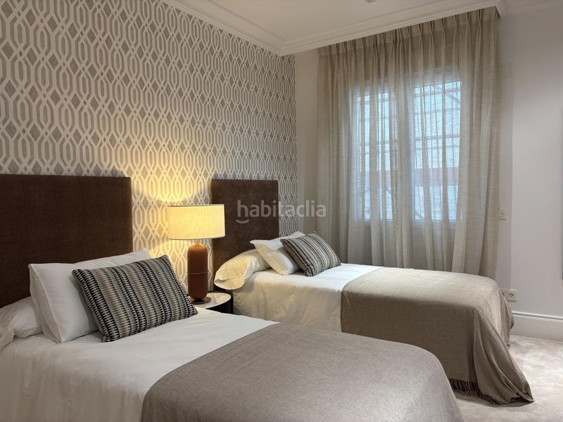 Foto 872ec723-9968-46ff-894c-2d61adf579e8. Flat with heating in Goya Madrid