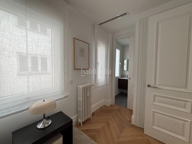 Foto 98fdb87c-0757-4a24-8b33-05ddb670bf5f. Flat with heating in Goya Madrid