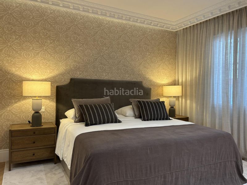 Foto cacff551-87e3-489f-b14b-8da843672ced. Flat with heating in Goya Madrid