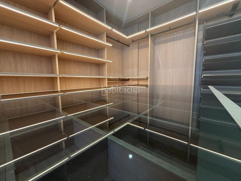 Foto e1e2f134-62c4-4356-8836-90f96d2ec766. Flat with heating in Goya Madrid