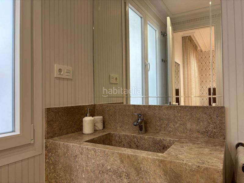 Foto e3a7c98b-241f-444d-ab53-c6ec8afd1e57. Flat with heating in Goya Madrid