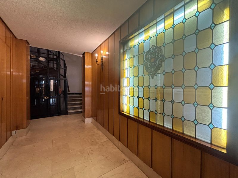Foto e7f72018-9d22-49ac-9bd9-08652992c34d. Flat with heating in Goya Madrid