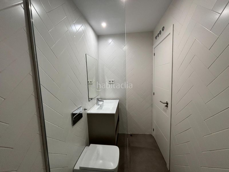 Foto 3843f45e-17fb-4647-ae01-60da39690ee5. Flat with heating pool in Argüelles Madrid
