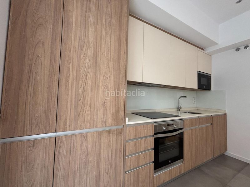 Foto 4784f891-3999-4164-a7c9-9989f768877b. Flat with heating pool in Argüelles Madrid