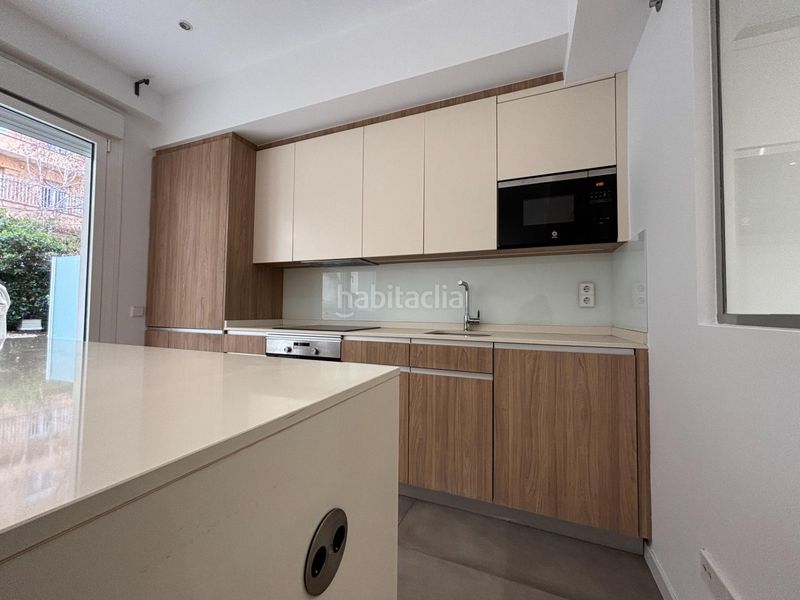 Foto 4c52b338-55e7-4285-a06a-3eaebe51cbcb. Flat with heating pool in Argüelles Madrid