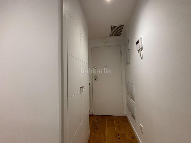 Foto 52194ecf-2562-4037-bcd0-8042b74d6fa0. Flat with heating pool in Argüelles Madrid