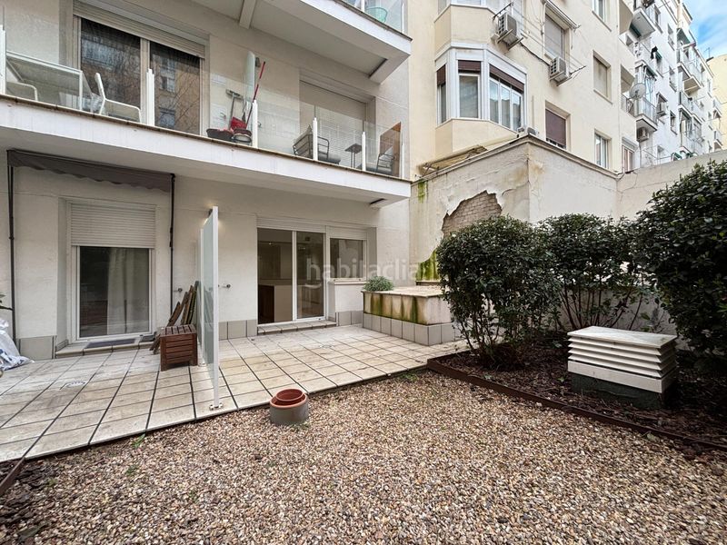 Foto 62f3d23b-efba-4422-a9a5-a197657c3d89. Flat with heating pool in Argüelles Madrid