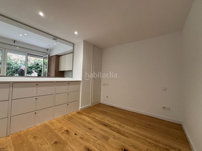 Foto 7e7f0f49-6365-48f4-b2e0-9f048ded8318. Flat with heating pool in Argüelles Madrid