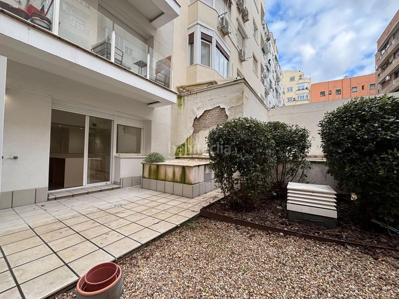 Foto 9cd37014-2ea8-4aa9-b5b0-e8d852f4288a. Flat with heating pool in Argüelles Madrid