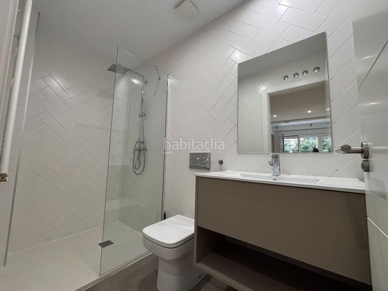 Foto a3dbcd11-bfb3-42c8-ba09-e07592cf2ac3. Flat with heating pool in Argüelles Madrid