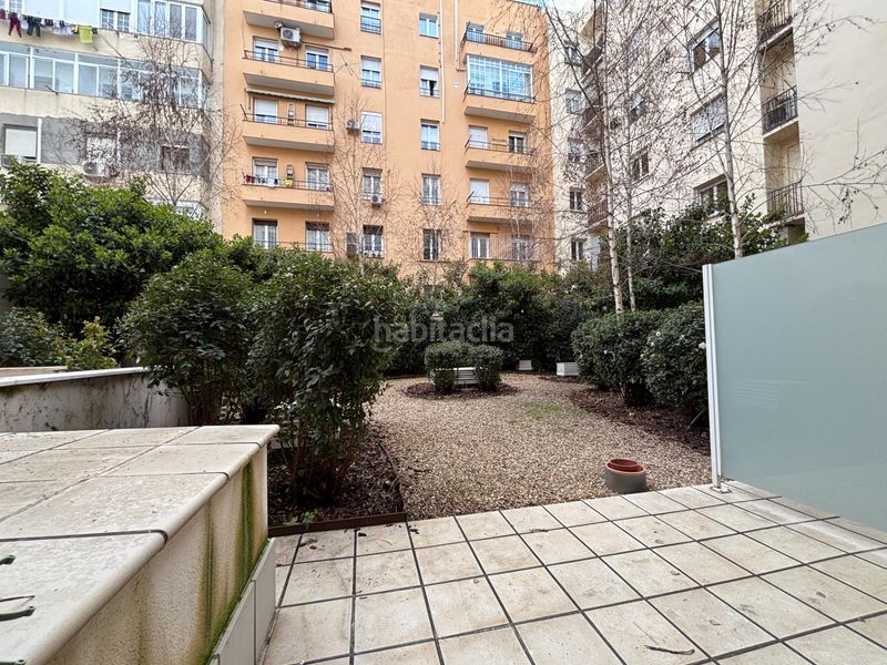 Foto b2f105a8-cd39-43c2-b5cf-a1175b7a9205. Flat with heating pool in Argüelles Madrid
