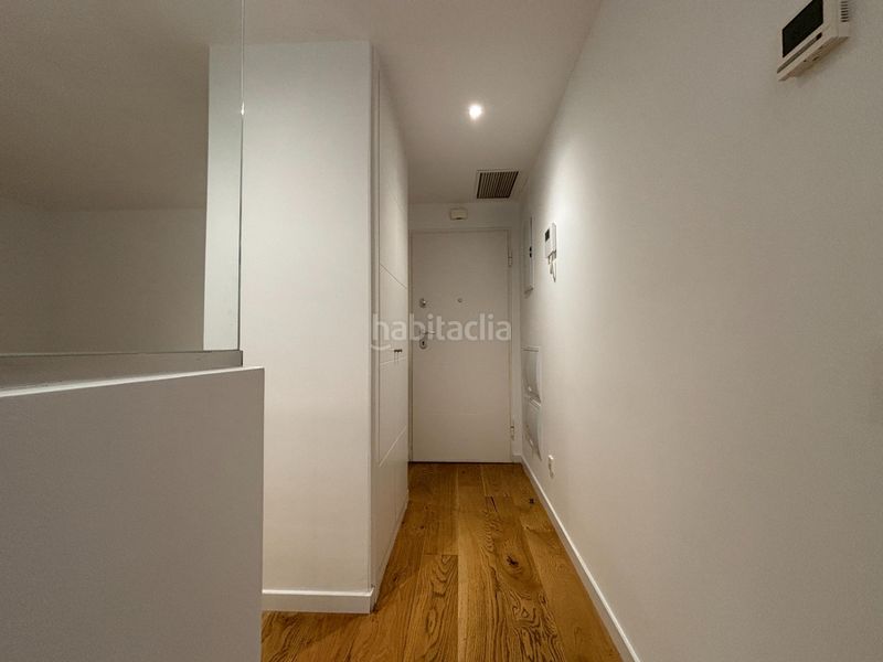 Foto bbd16984-73ea-40cd-b189-36b7b4e7b72f. Flat with heating pool in Argüelles Madrid