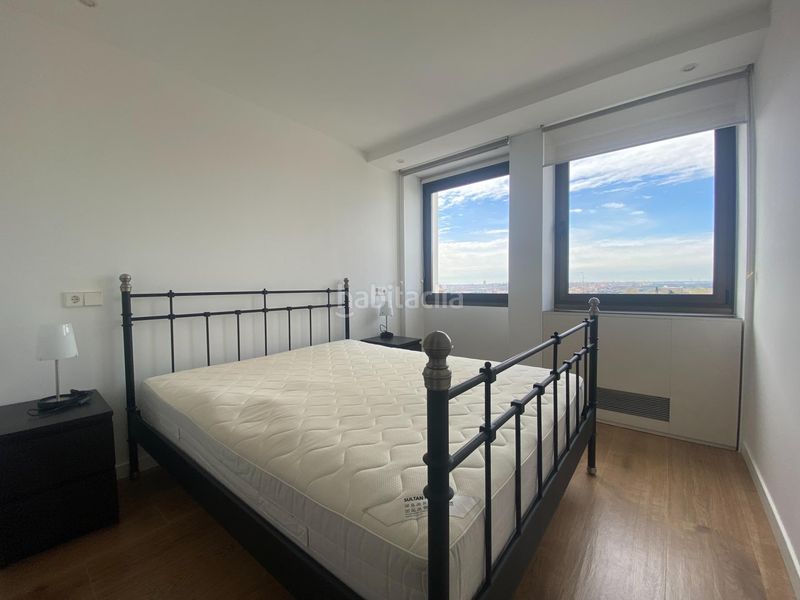 Foto 0aee99e5-4844-4918-a244-79bd5836fdda. Miete etagenwohnung in Argüelles Madrid