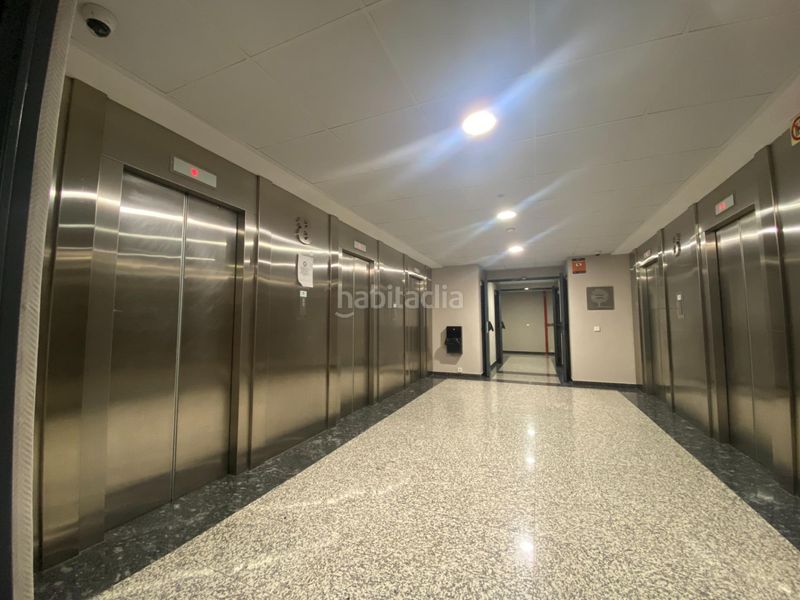 Foto 2e6dc6d9-b36d-4123-bafd-68f88bc1649f. Miete etagenwohnung in Argüelles Madrid