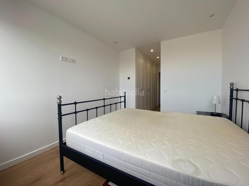 Foto 55d8ccd4-bef5-43bc-98d3-2a918dae5283. Miete etagenwohnung in Argüelles Madrid