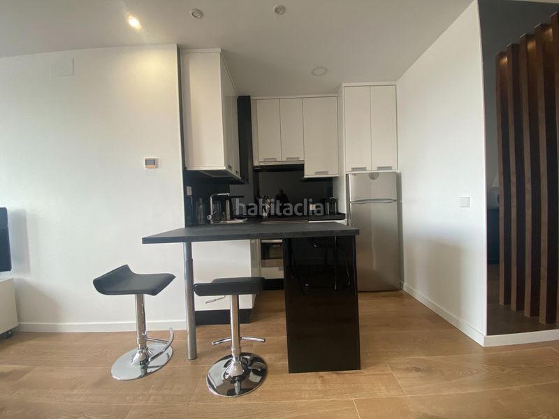 Foto 5f018592-aa16-45e9-80a8-6d2b0119cb4f. Miete etagenwohnung in Argüelles Madrid