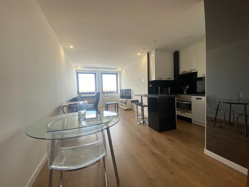 Foto a78883dc-ad06-4235-8c84-9f43eae4df9c. Miete etagenwohnung in Argüelles Madrid